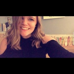 Meet your Posher, Allison